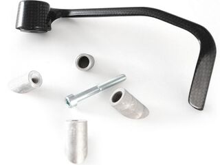 FULLSIX LEVER GUARD LEFT - SKY Color - RAW | MC-CG18-R87L