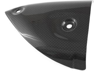 FULLSIX EXHAUST PROTECTOR - Termignoni - RIGHT | MD-9912-C62R