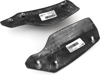FULLSIX FRONT MUDGUARD Color - CLEAR COAT | MD-MS17-C87E