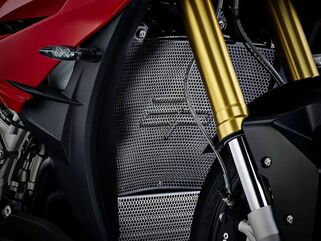 EVOTECH PERFORMANCE / エヴォテック パフォーマンス ラジエーター ガード | PRN010889