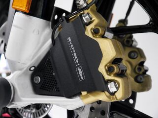 Evotech Performance BMW EP BMW R 1250 GS TE Front Caliper Guard 2019+ | PRN014527-014534