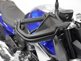 EVOTECH / エボテックパフォーマンス Hand Guard Protectors | PRN014553-014556-015006-31739-31740