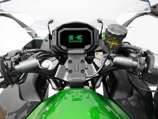 EVOTECH / エヴォテックパフォーマンス Garmin（ガーミン）対応Sat Nav ナビゲーションマウント | PRN014566-015098
