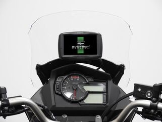 EVOTECH / エヴォテックパフォーマンス Garmin（ガーミン）対応Sat Nav ナビゲーションマウント | PRN014566-015151