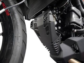 Evotech Performance Ducati EP Ducati Multistrada 950 Engine Guard Protector 2017 - 2018 | PRN014575