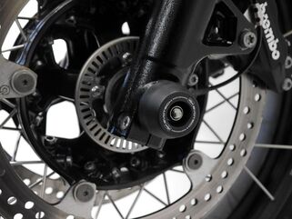 Evotech Performance BMW EP Front Spindle Bobbins - BMW R nineT Scrambler (2017+) | PRN014598