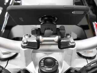 EVOTECH / エヴォテックパフォーマンス SP Connect 対応 マウントセット | PRN014677-015031