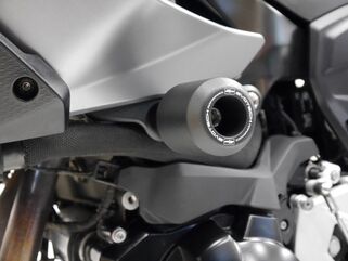EVOTECH / エヴォテックパフォーマンス （穴あけ不要） クラッシュボビン | PRN015040