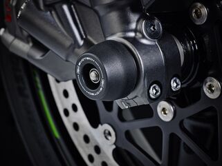 EVOTECH / エヴォテックパフォーマンス フロントスピンドルボビン | PRN015099