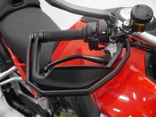 EVOTECH / エヴォテックパフォーマンス ハンドガードプロテクター | PRN015334