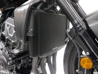 EVOTECH / エヴォテックパフォーマンス ラジエーターガード | PRN015669