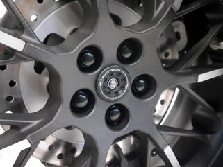 EVOTECH / エヴォテックパフォーマンス リア スピンドルボビン | PRN015670