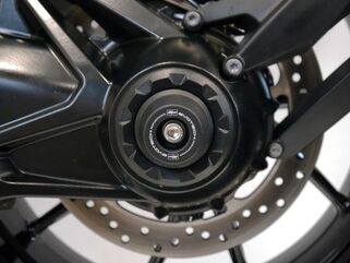 Evotech Performance BMW, EP Spindle Bobbins Kit - BMW R nineT (2013-2016) | PRN011845-014487
