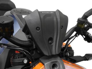 Evotech Performance KTM, EP KTM 1290 Super Duke R Evo Fly Screen (2022+) | PRN015102-015199