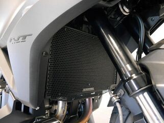 Evotech Performance Honda, EP Radiator Guard - Honda NT1100 (2022+) | PRN016100
