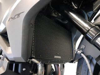 Evotech Performance Honda, EP Radiator Guard - Honda NT1100 (2022+) | PRN016100