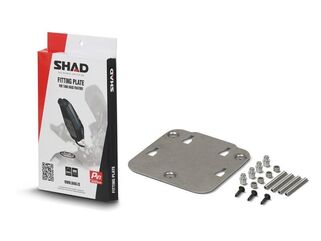 Shad / シャッド ピンシステムフィッティングキット - KTM 1290 スーパーアドベンチャー S | X0172PS