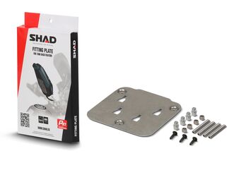Shad / シャッド ピンシステムフィッティングKTMデューク | X021PS