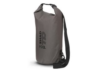 Shad / シャッド アイビーツーハンドレッドウォータープルーフバッグ20リットル | X0IB20