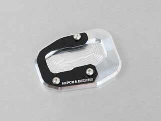 Hepco & Becker キックスタンドエンラージメントフォー Ducati Diavel V4 (2023-) | 42117669 00 91