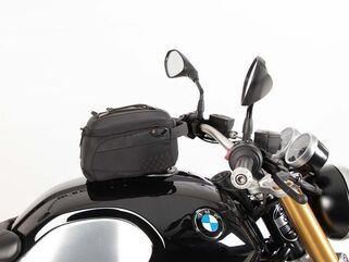 Hepco & Becker タンクリングベーシックファステナー付きタンクバッグ用 BMW R nineT Urban G/S (2017-2023) | 5166506 00 01