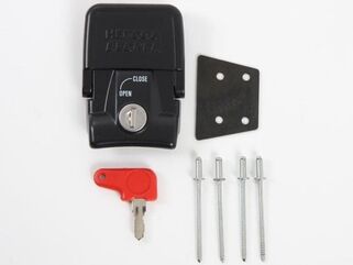 Hepco & Becker エクスプローラー | 710113 00 01-946