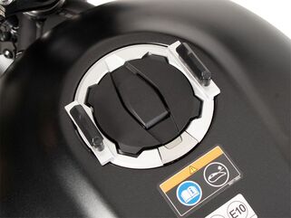 Hepco & Becker タンクリングベーシックファステナー付きタンクバッグ用 Kawasaki Eliminator 500 (2024-) | 5162552 00 09