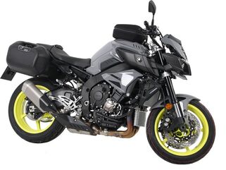 Hepco & Becker タンクリングベーシックファステナー付きタンクバッグ用 Yamaha MT-10 (2016-) | 5164553 00 01