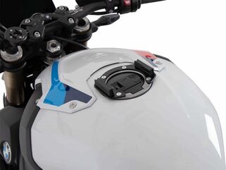 Hepco & Becker タンクリングベーシックファステナー付きタンクバッグ用 BMW S1000R (2021-) | 5166528 00 01