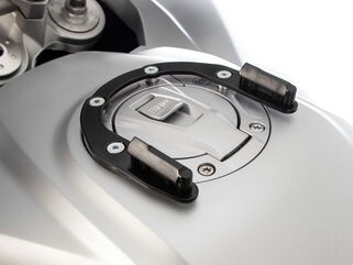 Hepco & Becker タンクリングベーシックファステナー付きタンクバッグ用 BMW F 900 GS Adventure (2024-) | 5166535 00 01