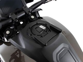 Hepco & Becker タンクリングベーシックファステナー付きタンクバッグ用 Harley-Davidson Pan America (2020-) | 5167600 00 01