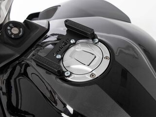 Hepco & Becker タンクリングベーシックファステナー付きタンクバッグ用 Voge 300AC (2020-2024) | 5167621 00 01