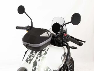 Hepco & Becker タンクリングベーシックファステナー付きタンクバッグ用 Royal Enfield Himalayan 450 (2024-) | 5167661 00 01