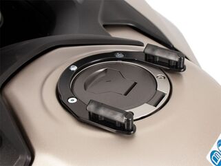 Hepco & Becker タンクリングベーシックファステナー付きタンクバッグ用 Honda NT 1100 (2022-2024) | 5169537 00 01