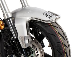 Hepco & Becker フェンダーガード クローム Honda Dax ST 125 (2023-) | 4109542 00 02