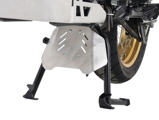 Hepco & Becker H&Bセンタースタンド用プロテクションプレート Honda CRF 1100L Africa Twin Adventure Sports (2024-) | 42179544 00 12