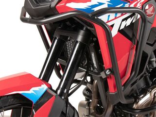 Hepco & Becker スタイフニングブラケット タンクガード 5029549 Honda CRF 1100L Africa Twin (2024-) | 42229549 00 01