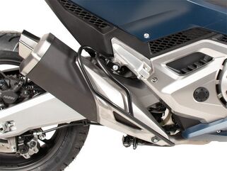 Hepco & Becker デコラティブバー ブラック Honda Forza 750 (2021-2024) | 42239528 00 01