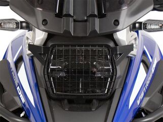 Hepco & Becker ヘッドライトグリル Suzuki V-Strom 1050 DE (2023-) | 7003549 00 01