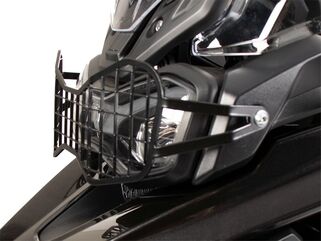 Hepco & Becker ヘッドライトグリル Triumph Tiger 900 Rally Pro (2024-) | 7007657 00 01