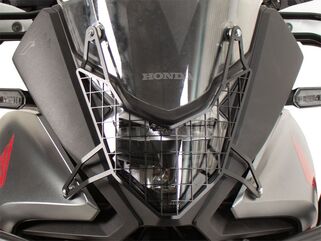 Hepco & Becker ヘッドライトグリル Honda XL 750 Transalp (2023-2024) | 7009539 00 01