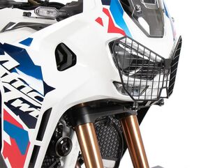 Hepco & Becker ヘッドライトグリル Honda CRF 1100L Africa Twin Adventure Sports (2024-) | 7009544 00 01