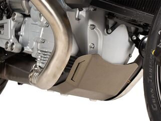 Hepco & Becker バッシュプレート タイタン Moto Guzzi V100 Mandello / S (2022-) | 810557 00 00