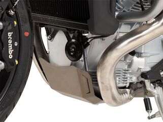 Hepco & Becker バッシュプレート タイタン Moto Guzzi V100 Mandello / S (2022-) | 810557 00 00