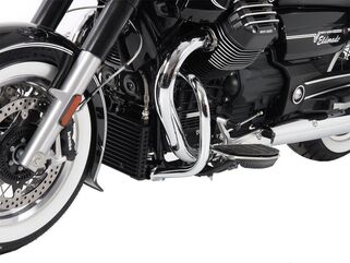 ヘプコ＆ベッカー エンジンプロテクションバー クロム Moto Guzzi California 1400 Eldorado (2015-) | 501549 00 02
