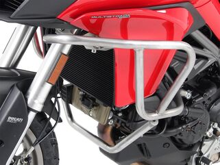ヘプコ＆ベッカー タンクガード-ステンレス Ducati Multistrada 950 from 2017 | 5027552 00 22
