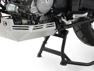 ヘプコ＆ベッカー センタースタンド Suzuki V-Strom 650 / XT from 2017 | 5053534 00 01
