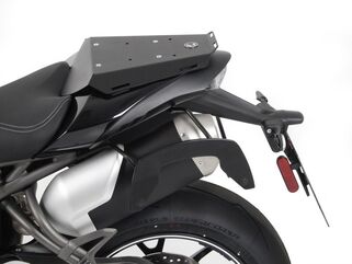 ヘプコ＆ベッカー C-Bow シーボウ サイドキャリア Triumph Speed Triple 1050 S / R 2016- | 6307548 00 01
