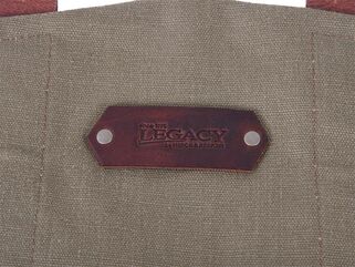 ヘプコ＆ベッカー Legacy キャリアバッグ M C-Bow シーボウキャリア用 | 6451976 00 08 M