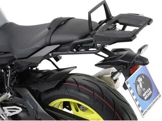 ヘプコ＆ベッカー Alurack (アリュラック) トップケースキャリア アンスラサイト Yamaha MT-10 2016- | 6524553 01 05